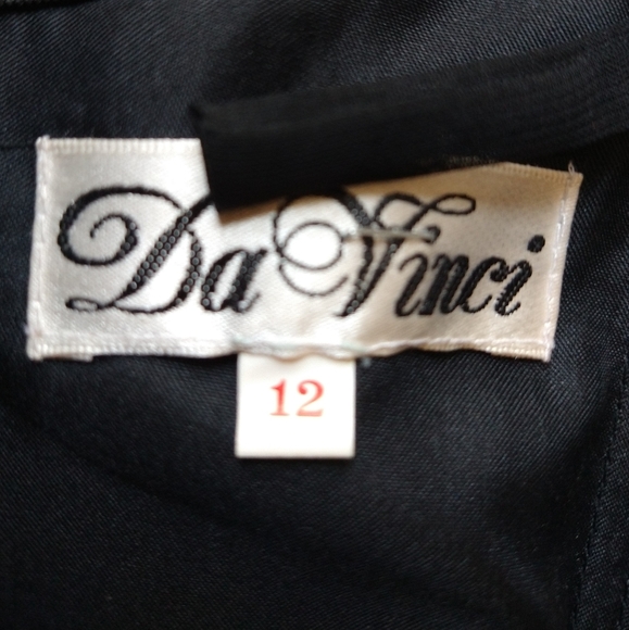 Da Vinci gown - Picture 7 of 7